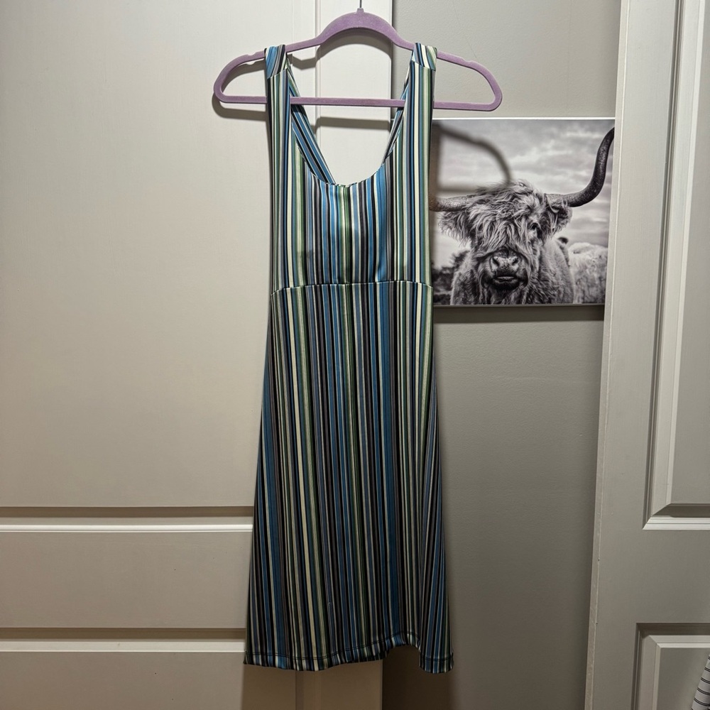 Stonewear design active dress